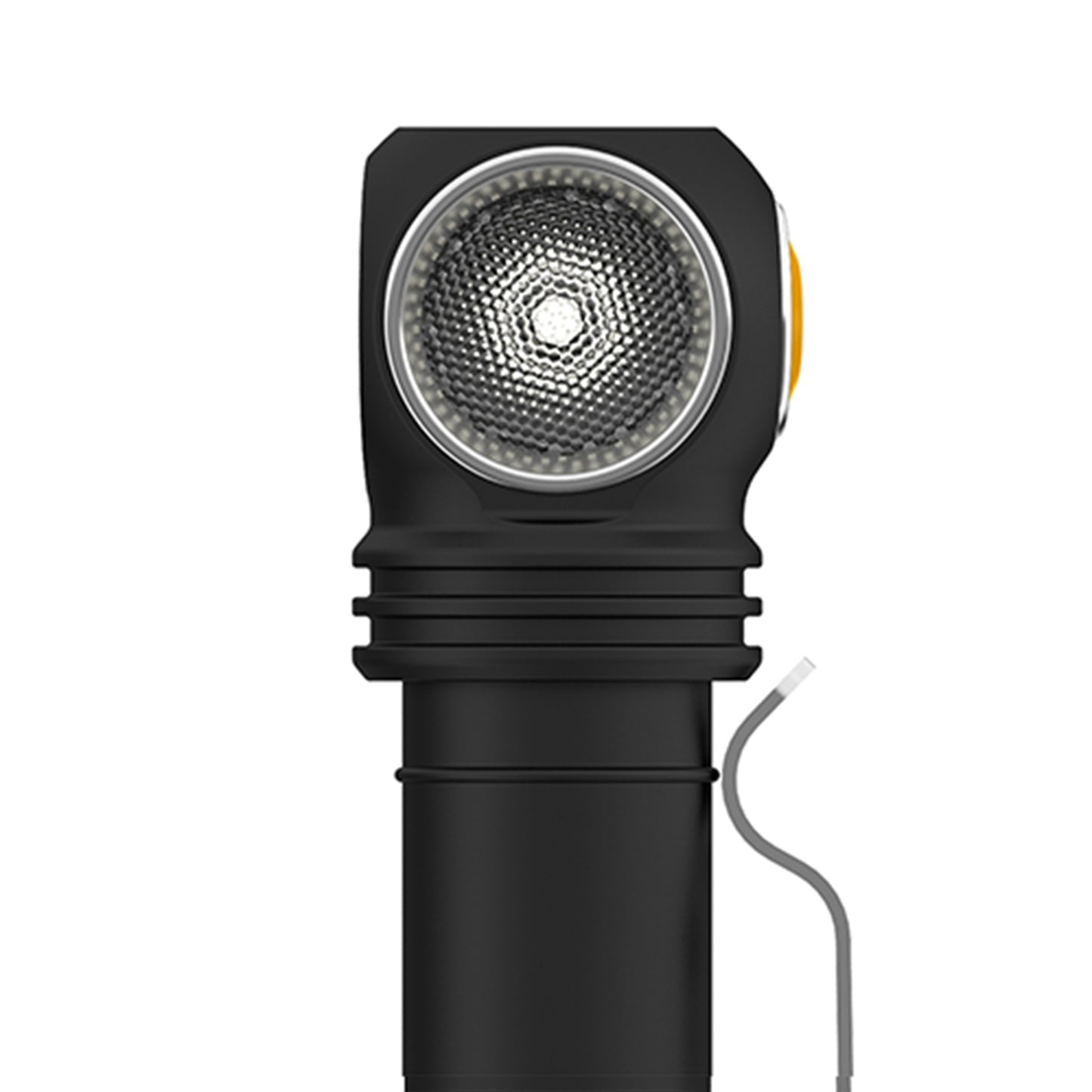 Wizard C2 Pro - Veelzijdige Hoofdlamp 2500 Lumen
