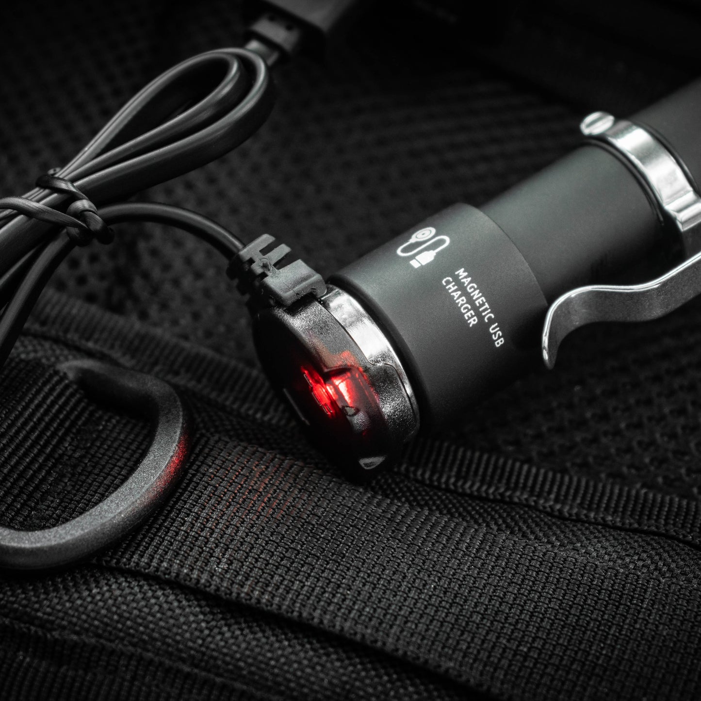 Wizard C2 - Multifunctionele Hoofdlamp 1020 Lumen